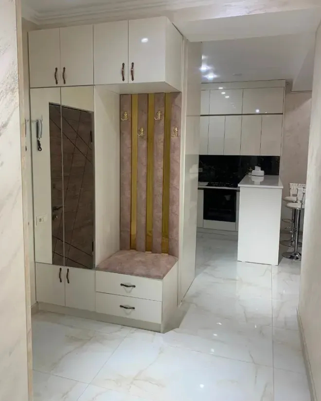 4 bedroom apartment for rent Griboedov St, Arabkir Yerevan, 161471
