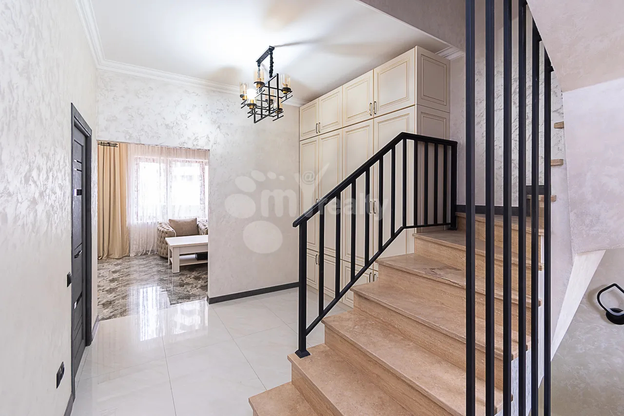 Առանձնատուն  Միկոյան փող, Դավթաշեն Երևան, 160031