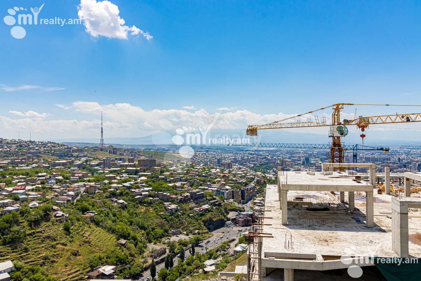 2 bedroom apartment for sale K. Ulnetsi St, Quanaquère-Zeytoun Yerevan, 149214