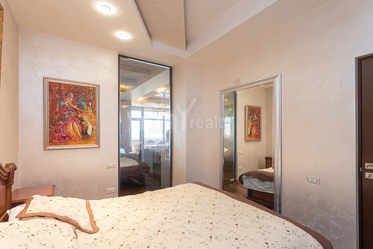 2 սենյականոց բնակարան վարձով Քեռու փող, Արաբկիր Երևան, 160082