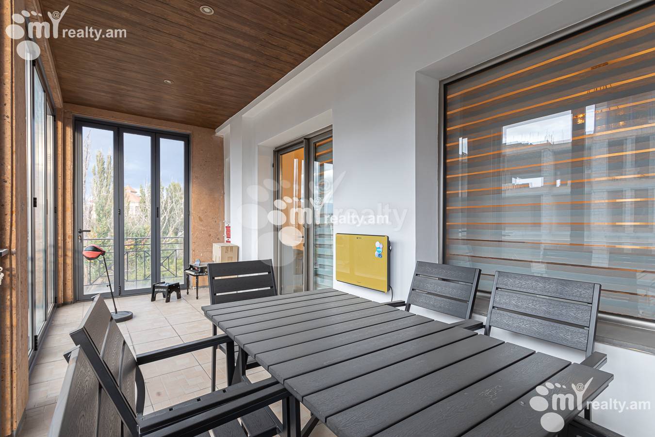 4 bedroom apartment for rent G. Hovsepyan St, Norque Marache Yerevan, 157126