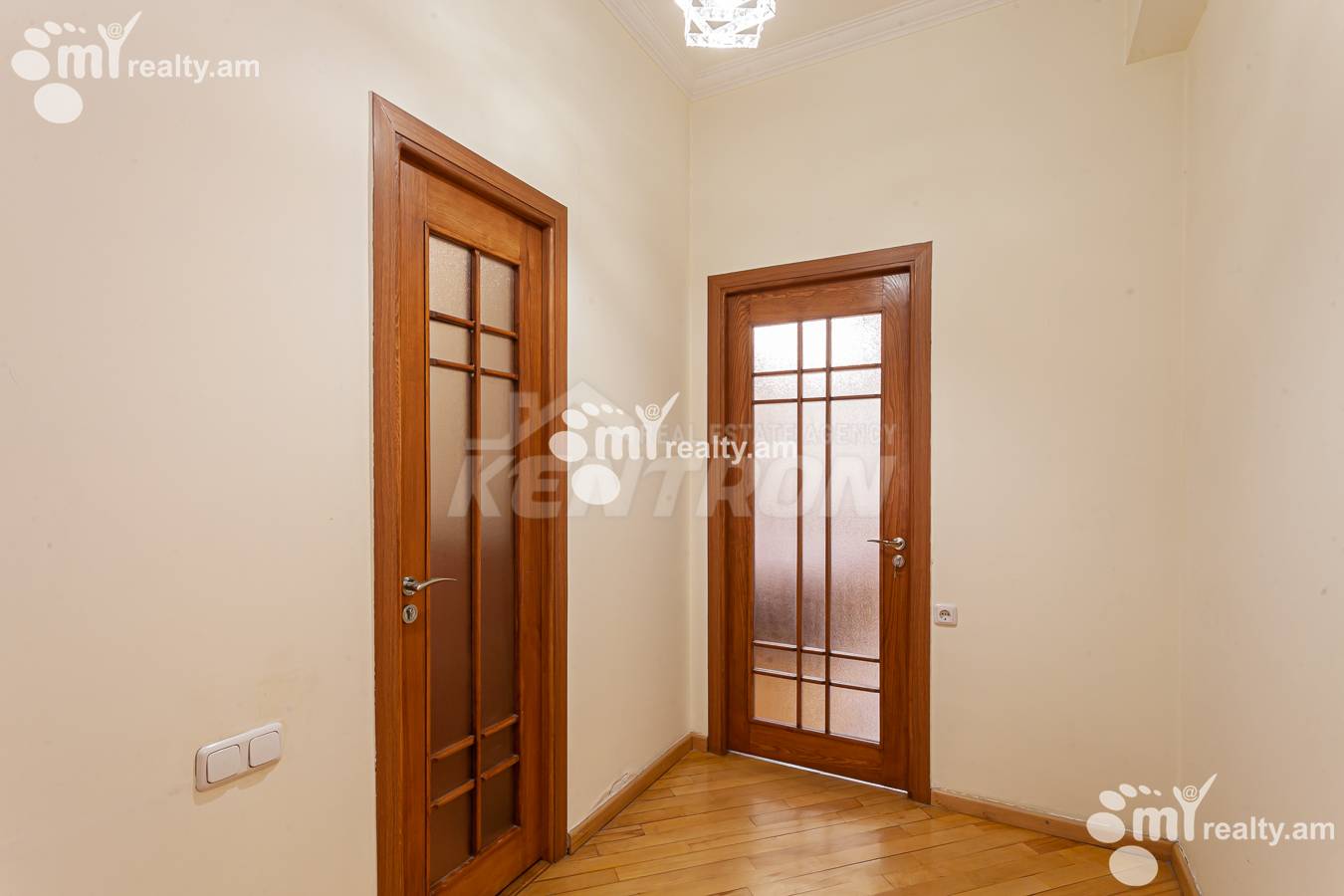 2 սենյականոց բնակարան  Արգիշտի փող, Կենտրոն Երևան, 140166