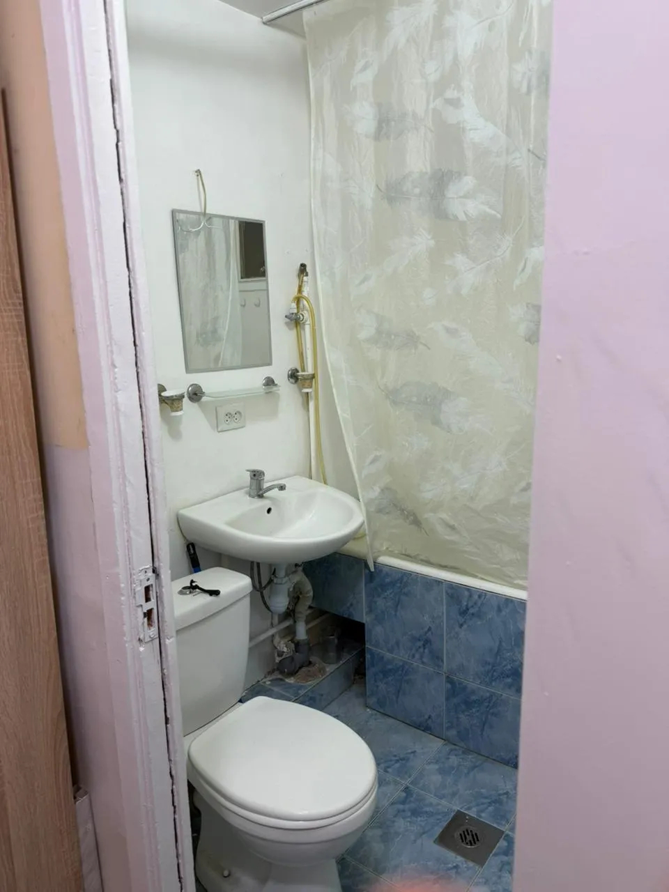 1 bedroom apartment for sale Lepsus St, Qanaqer- Sejtun Yerevan, 160301