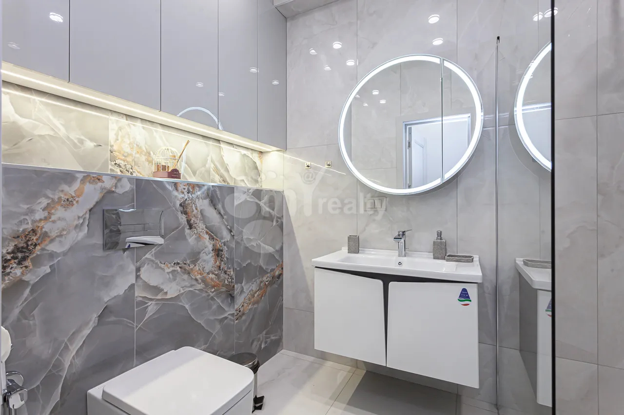 2 սենյականոց բնակարան  Գոգոլի փող., Քանաքեռ-Զեյթուն Երևան, 160000