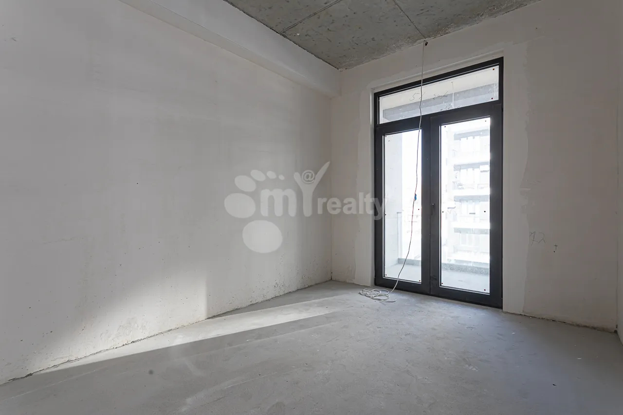 3 bedroom apartment for sale Antarayin, Rue Leonid Azgaldyan, Center Yerevan, 157854