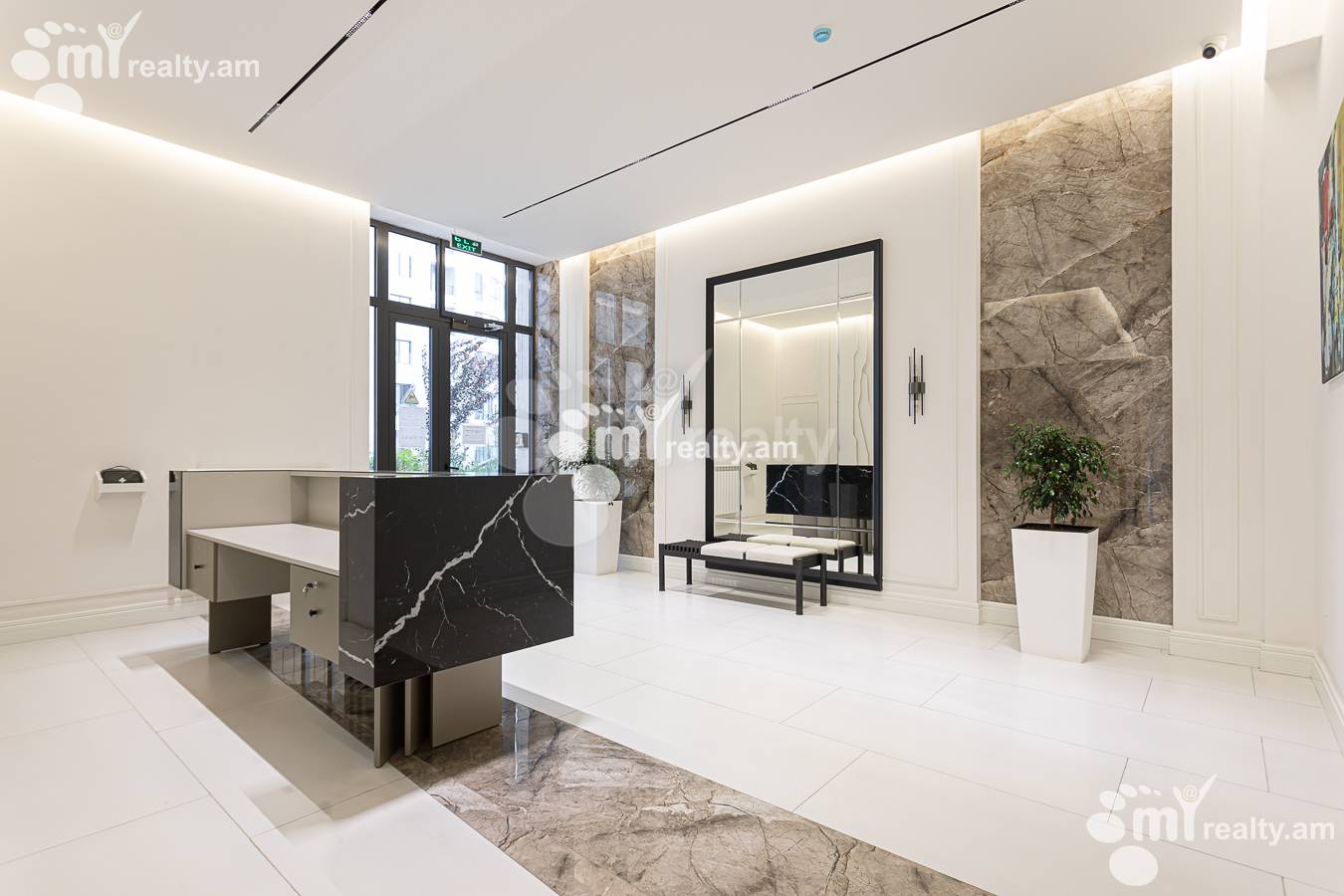 3 bedroom apartment for sale خیابان آرشاکونیاک, مرکز شهر ایروان, 156380