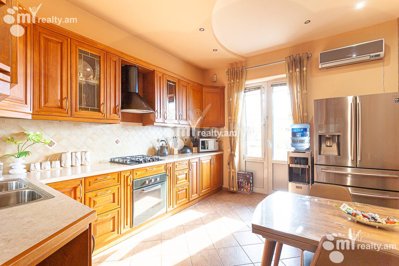 Купить дом Норк Айгинер ул, Норк-Мараш Ереван, 146089