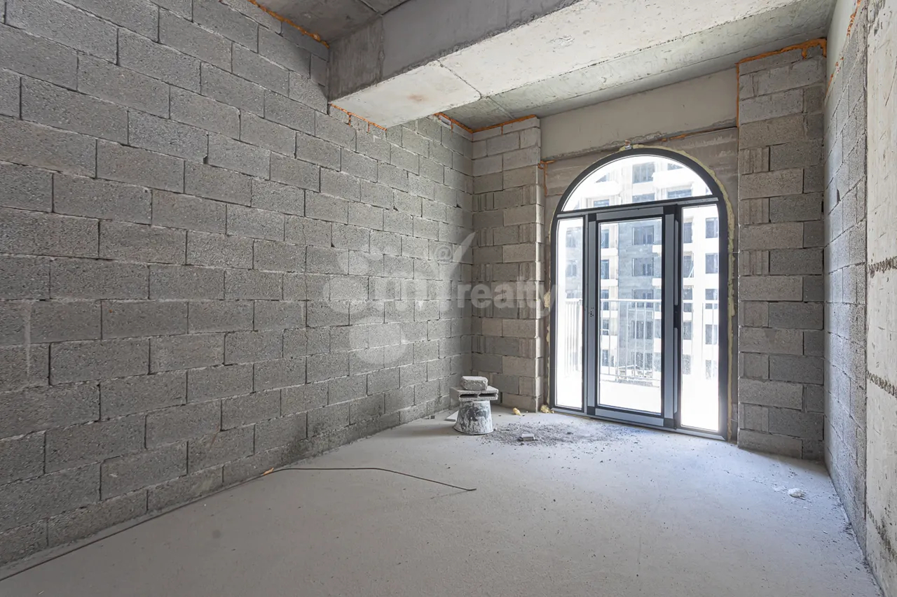 Купить 3 комнатную квартиру Ленинградян, Квартал Ваагни Ереван, 159996