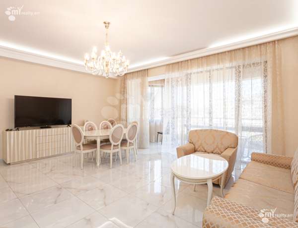 3-senyakanoc-bnakaran-vardzakalutyun-Yerevan-Center