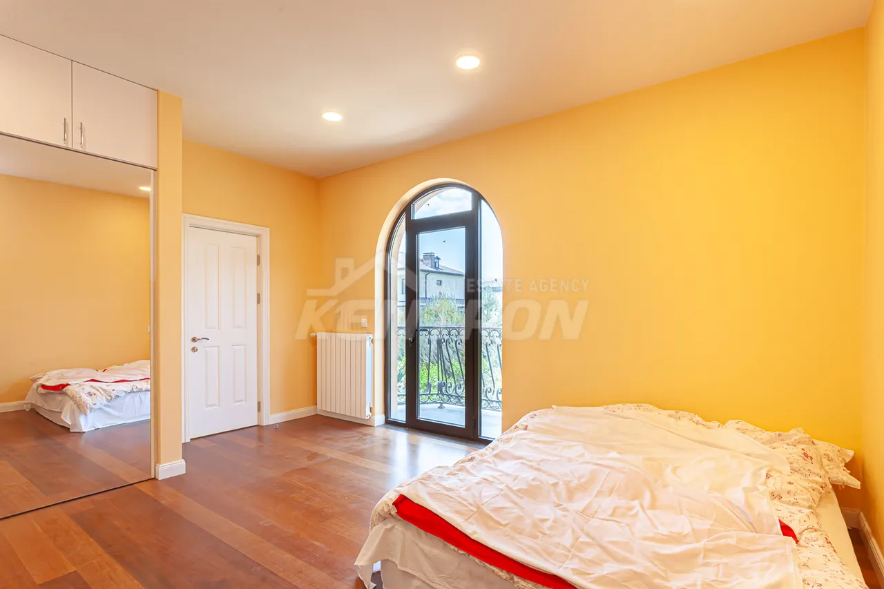 House for sale Nemrut street, Vahagnie Yerevan, 158362