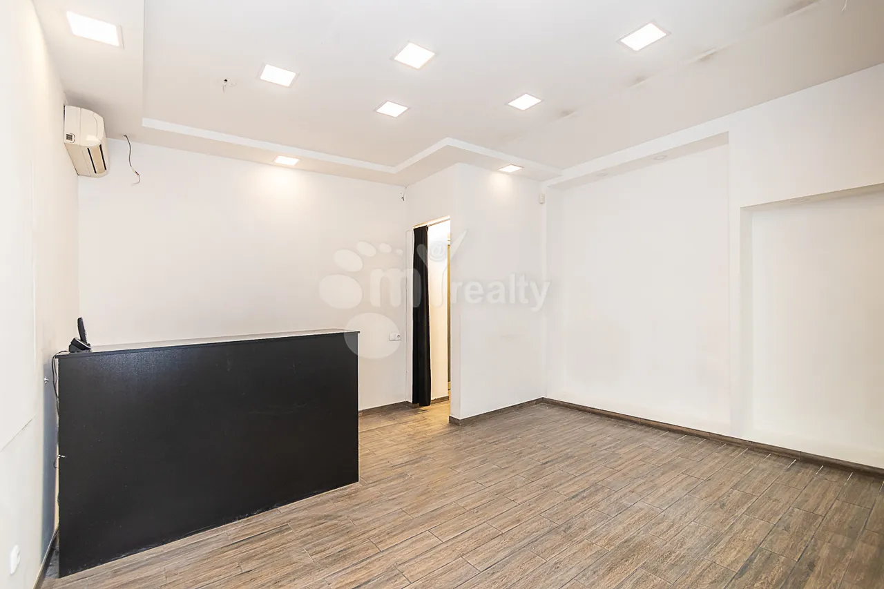 Commercial property for rent Sayat-Nova Ave, Center Yerevan, 161843