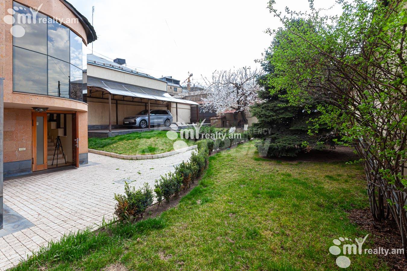 House for sale Sevqareci Saqo St, Arabkir Yerevan, 155113