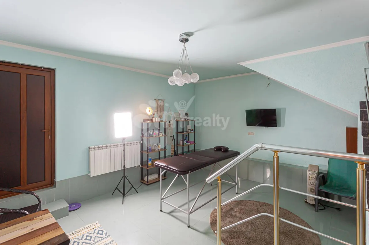 House for rent Bagrevand district, Nor Nork Yerevan, 158246