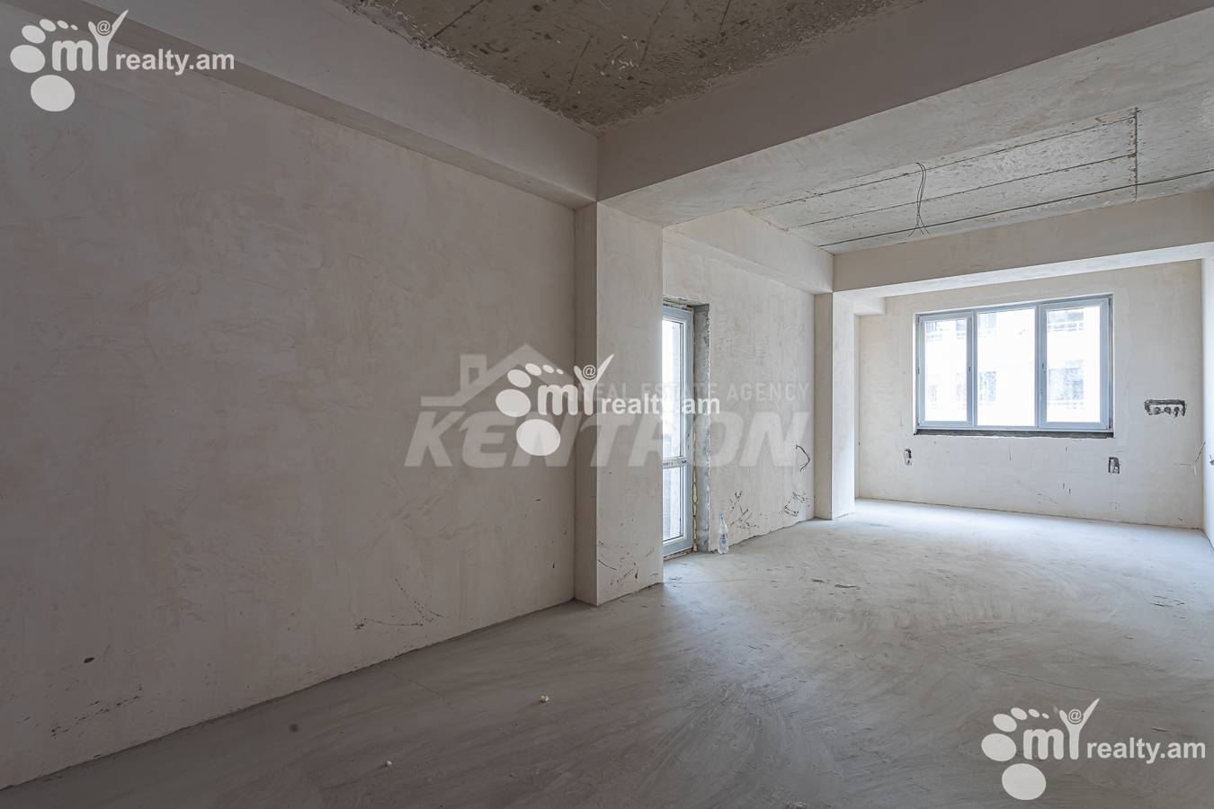 3 սենյականոց բնակարան  Սևակի փող, Քանաքեռ-Զեյթուն Երևան, 156598