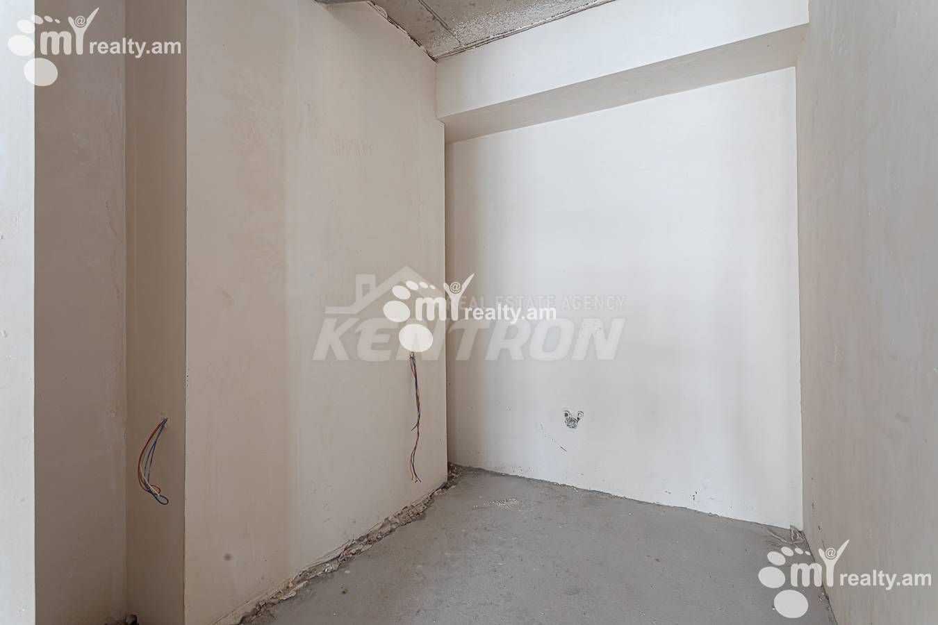 3 սենյականոց բնակարան  Սևակի փող, Քանաքեռ-Զեյթուն Երևան, 156598