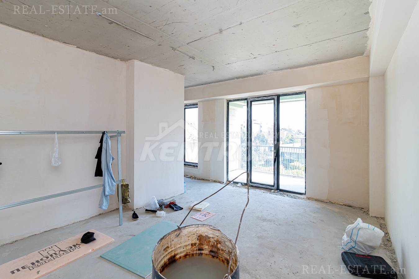 4 սենյականոց բնակարան  Աղբյուր Սերոբ փող, Արաբկիր Երևան, 139338