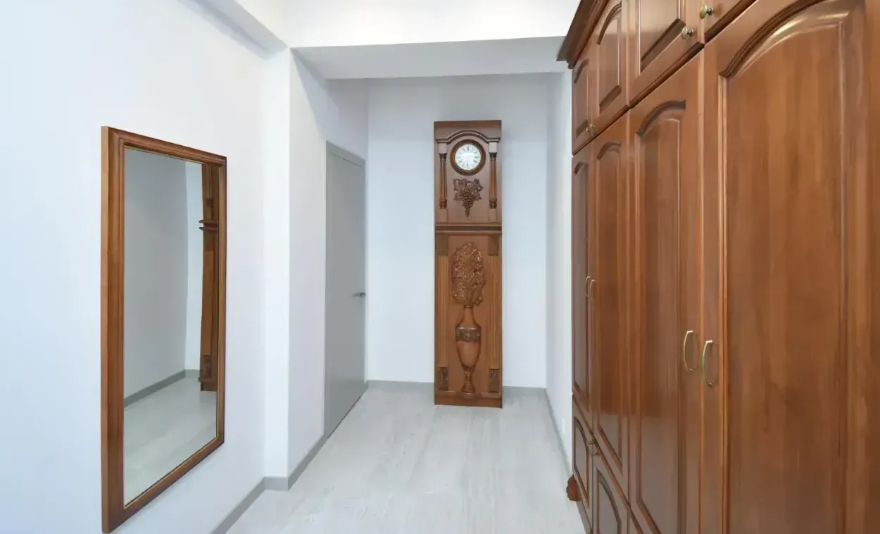 3 bedroom apartment for sale خیابان هر. کوچار, عربگیر ایروان, 161895