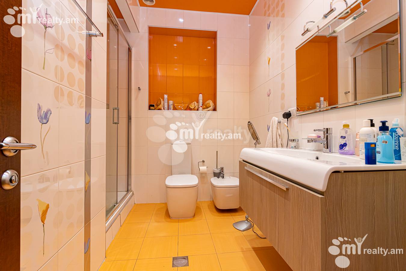 5 bedroom apartment for sale Teryan St, Center Yerevan, 139246