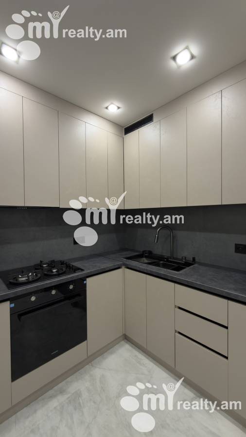 3 bedroom apartment for sale Komitas Ave, Arabkir Yerevan, 160423