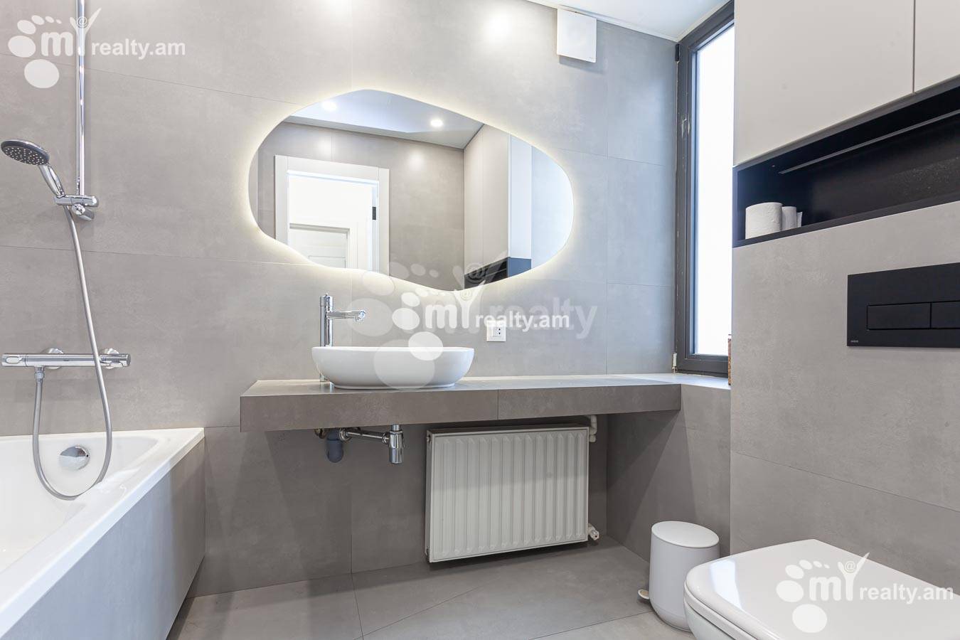 House for sale Khachatur Abovyan dis., Arinj Kotayk, 155395