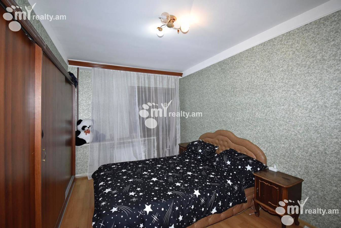 2 սենյականոց բնակարան վարձով Խորենացու փող, Կենտրոն Երևան, 151322