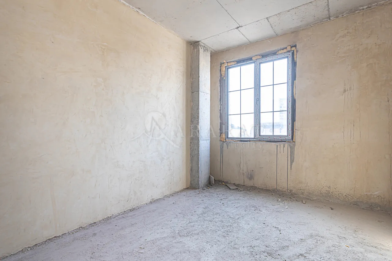 House for sale Gevorgyan st, Davtashen Yerevan, 157202