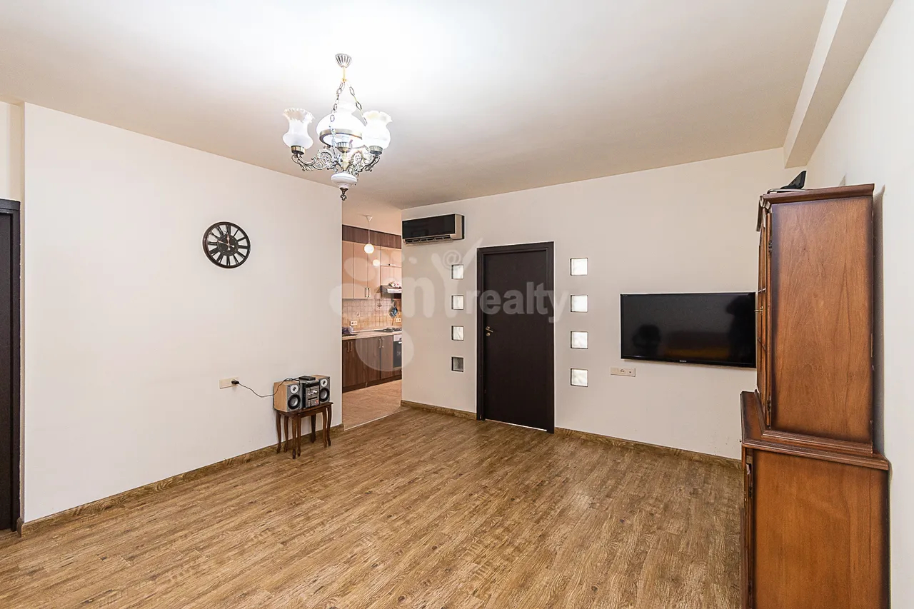 2 bedroom apartment for sale Aygestan 10 St, Center Yerevan, 160440