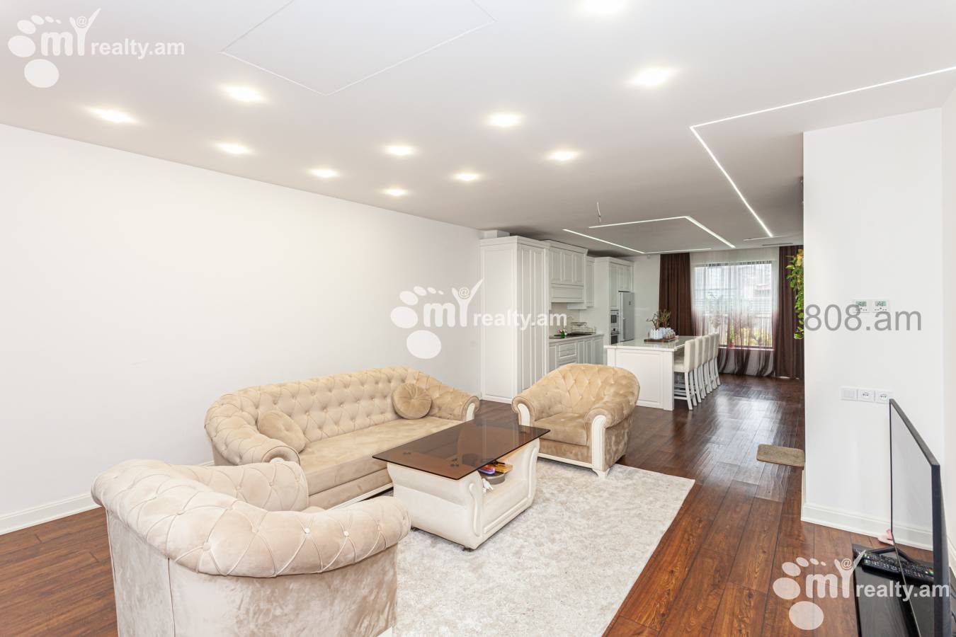 Купить дом Паруйр Севак район, Аван Ереван, 137029