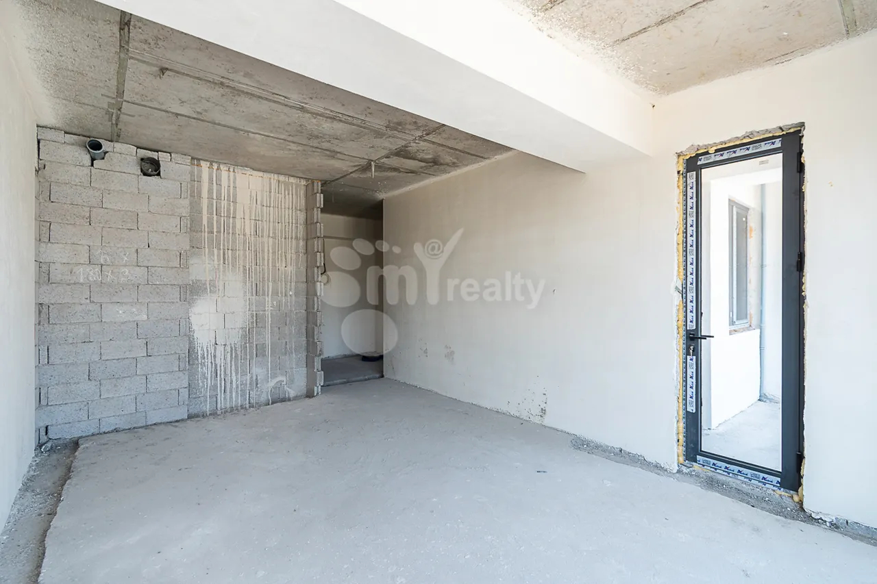 3 bedroom apartment for sale Leningradyan st., Malatja-Sebastja Yerevan, 161262