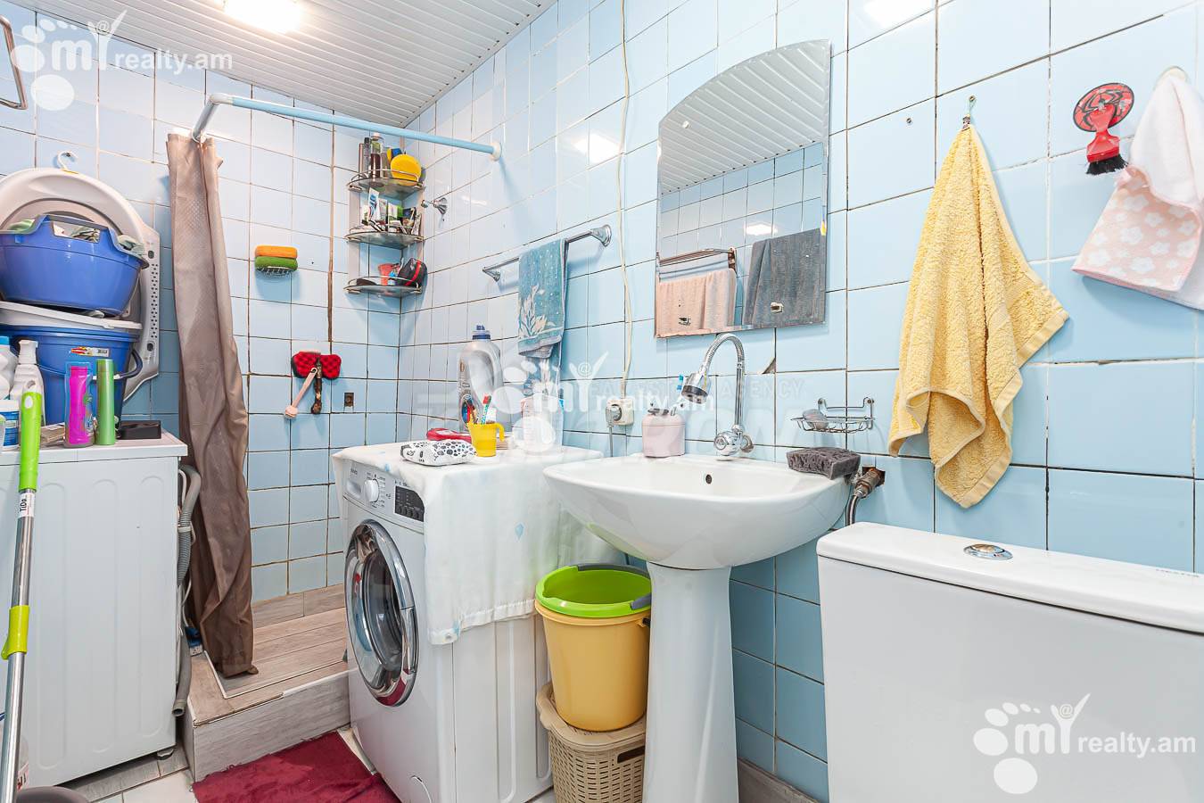 Купить 2 комнатную квартиру Пушкин ул, Центр Ереван, 152635