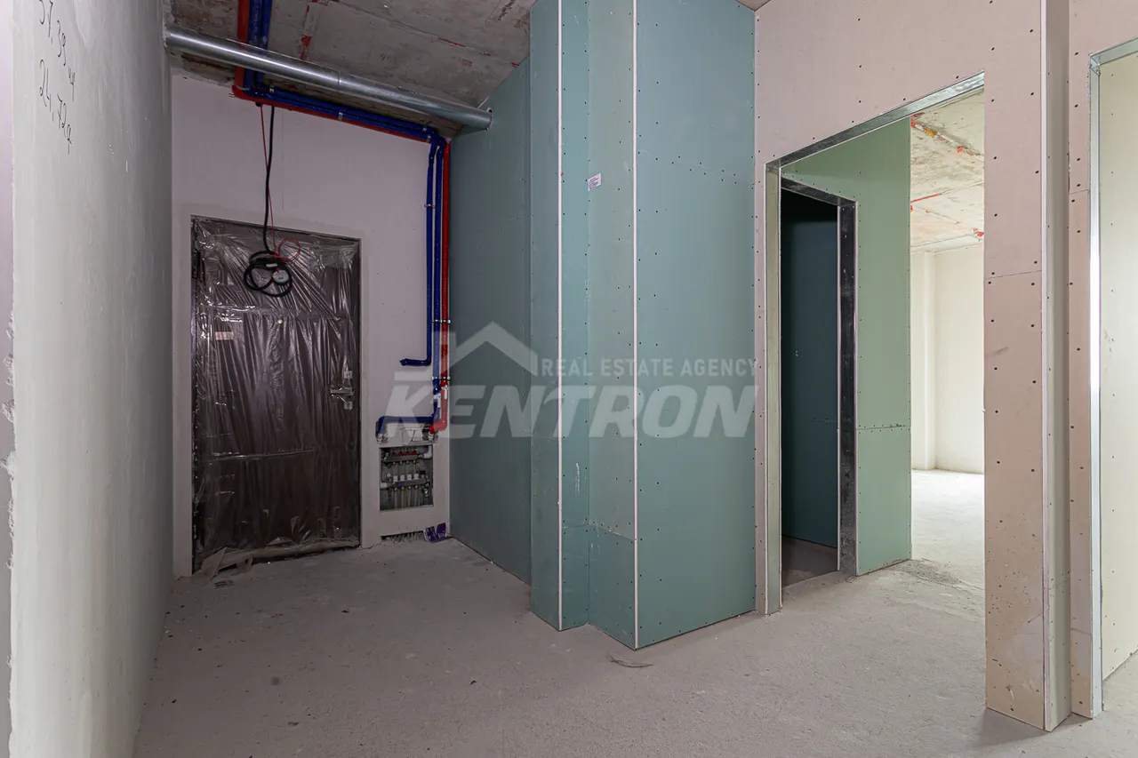 3 bedroom apartment for sale Shiraz St, Adjapnyak Yerevan, 157962