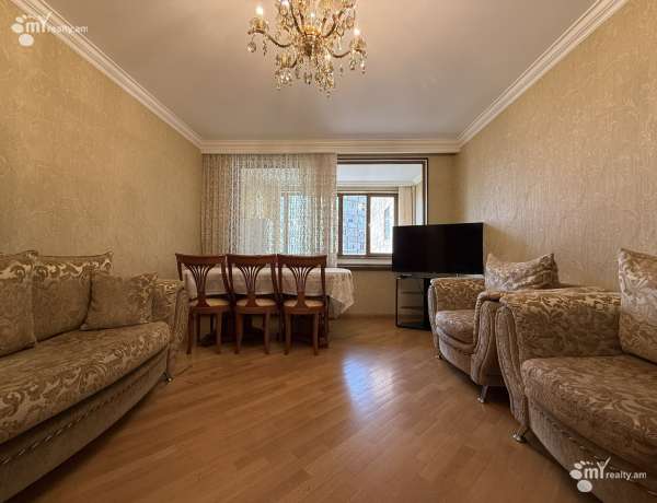 4-bedroom/apartment-for-sale/Vratsakan+St/Arabkir/Yerevan