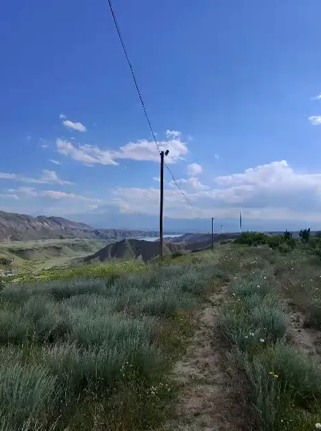 Land for sale Hacavan, Nor Geghi Kotajk, 160697