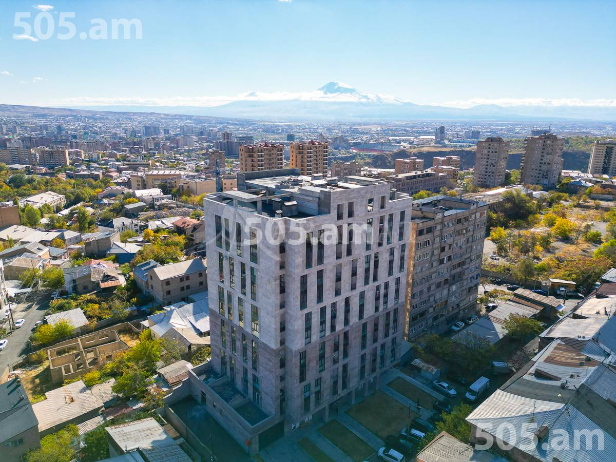 4 bedroom apartment for sale Aghbyur Serob St, Arabkir Yerevan, 157138