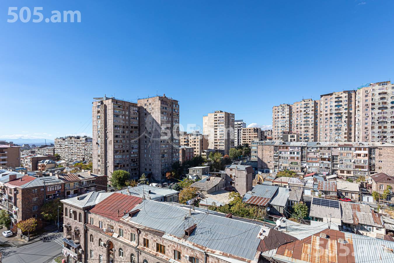 4 bedroom apartment for sale Aghbyur Serob St, Arabkir Yerevan, 157138