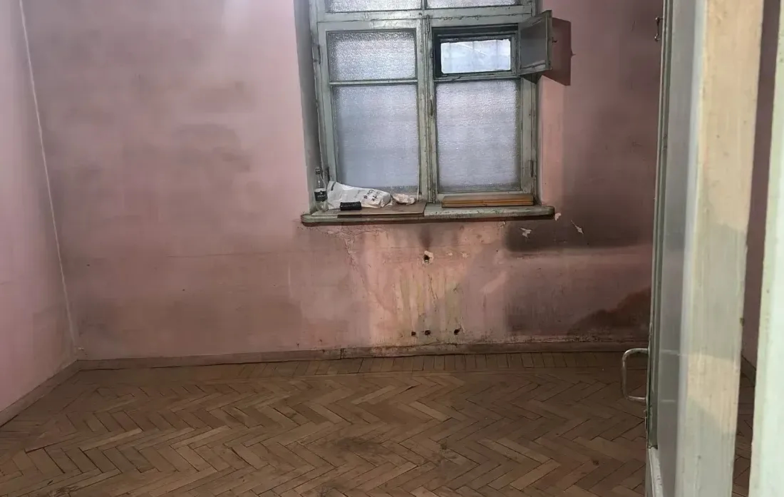 3 սենյականոց բնակարան  Բաղրամյան պող(Արաբկիր), Արաբկիր Երևան, 161747