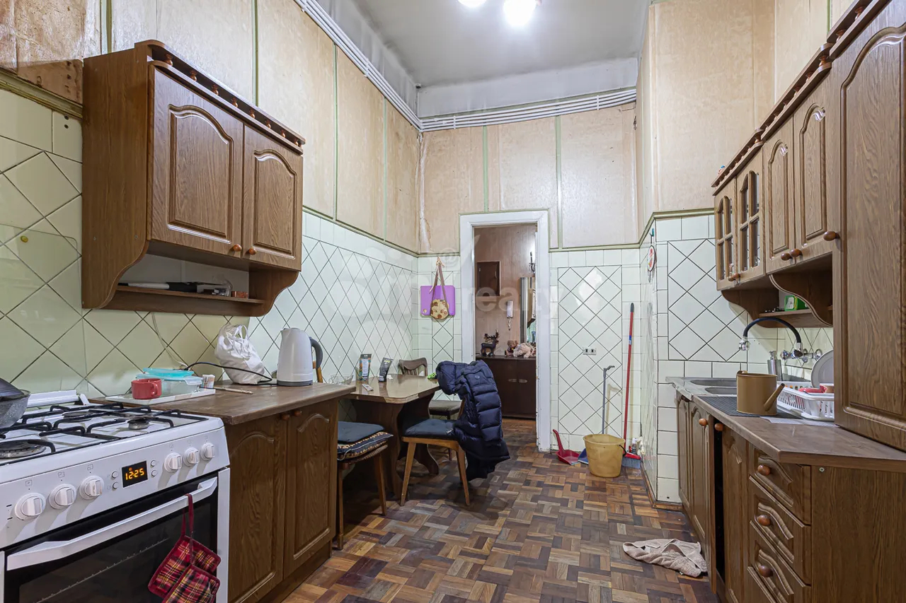 4 bedroom apartment for sale Isahakyan St, Center Yerevan, 158233