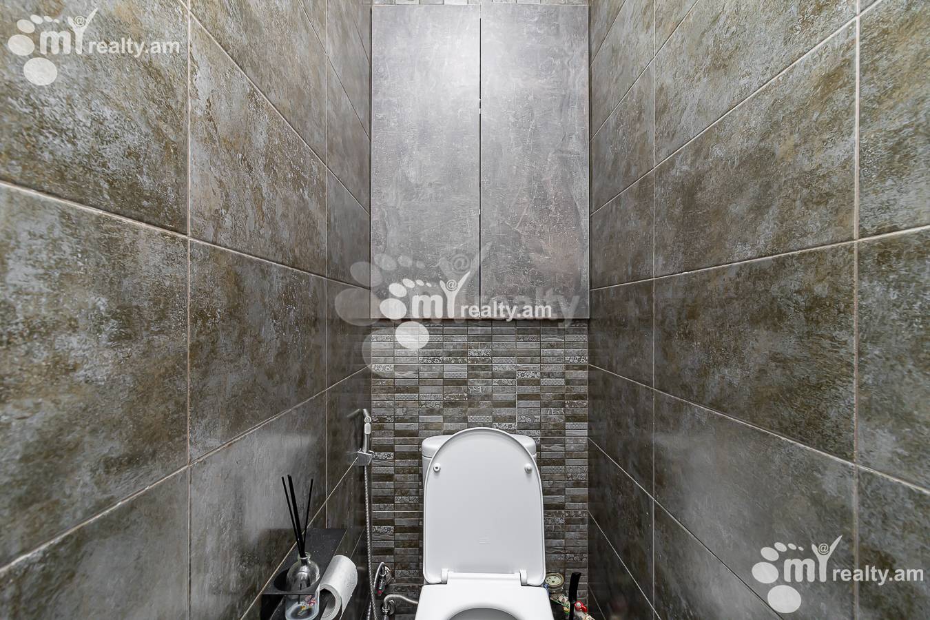 3 bedroom apartment for sale Mamikoniants St, Arabkir Yerevan, 152050