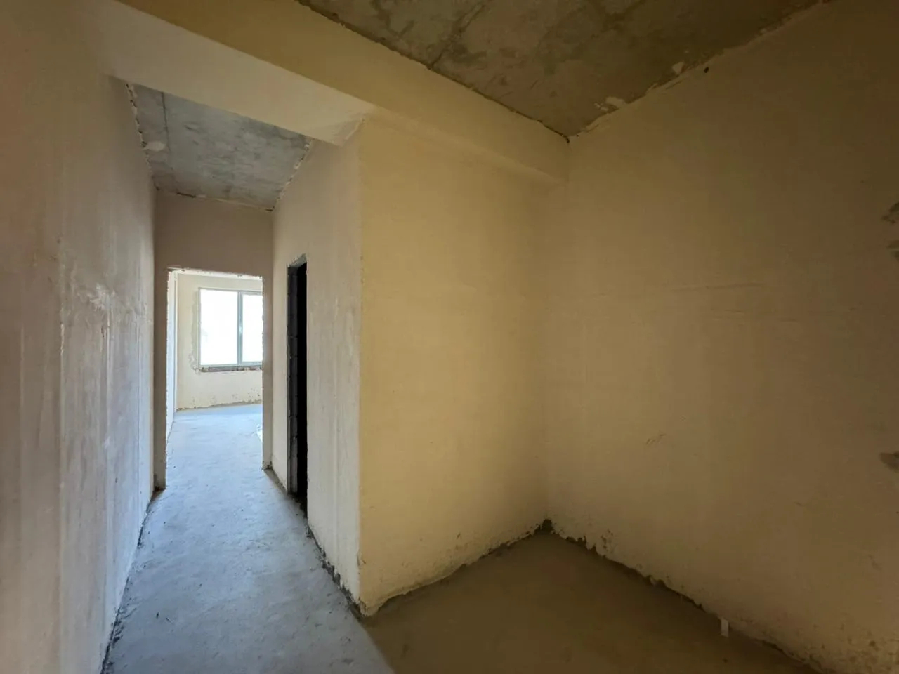 2 bedroom apartment for sale Fuchik St, Ajapnyak Yerevan, 160119