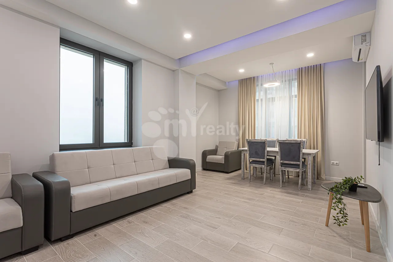 2 bedroom apartment for rent Arshakunyats Ave, Center Yerevan, 158244