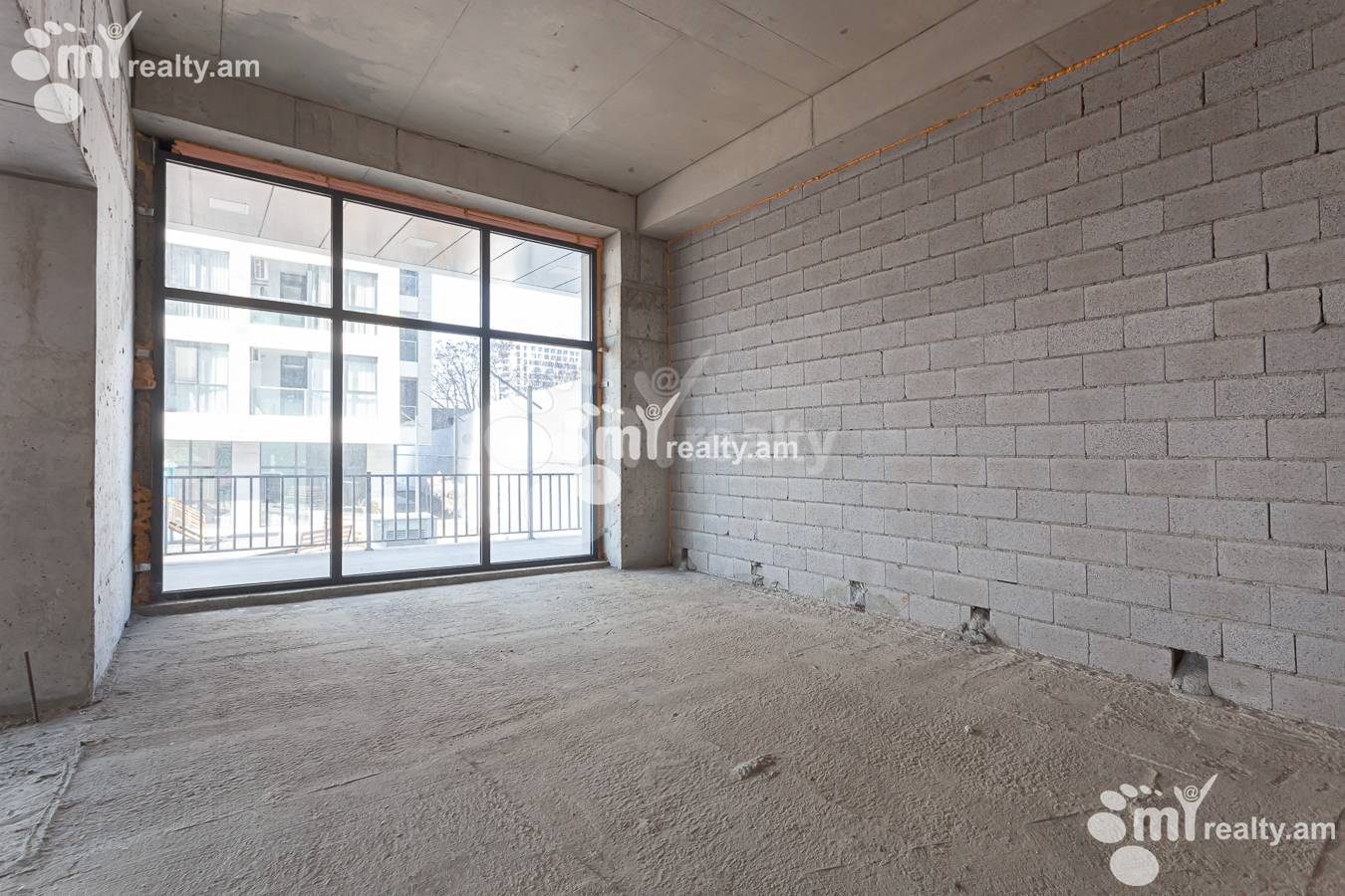 Commercial for rent خیابان ک. اولنِتسی, کاناکِر – زیتون ایروان, 155361