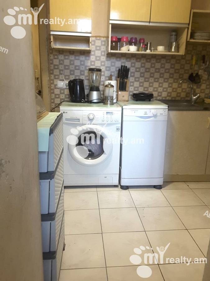 2 bedroom apartment for sale Tigran Mets Ave, Center Yerevan, 155051