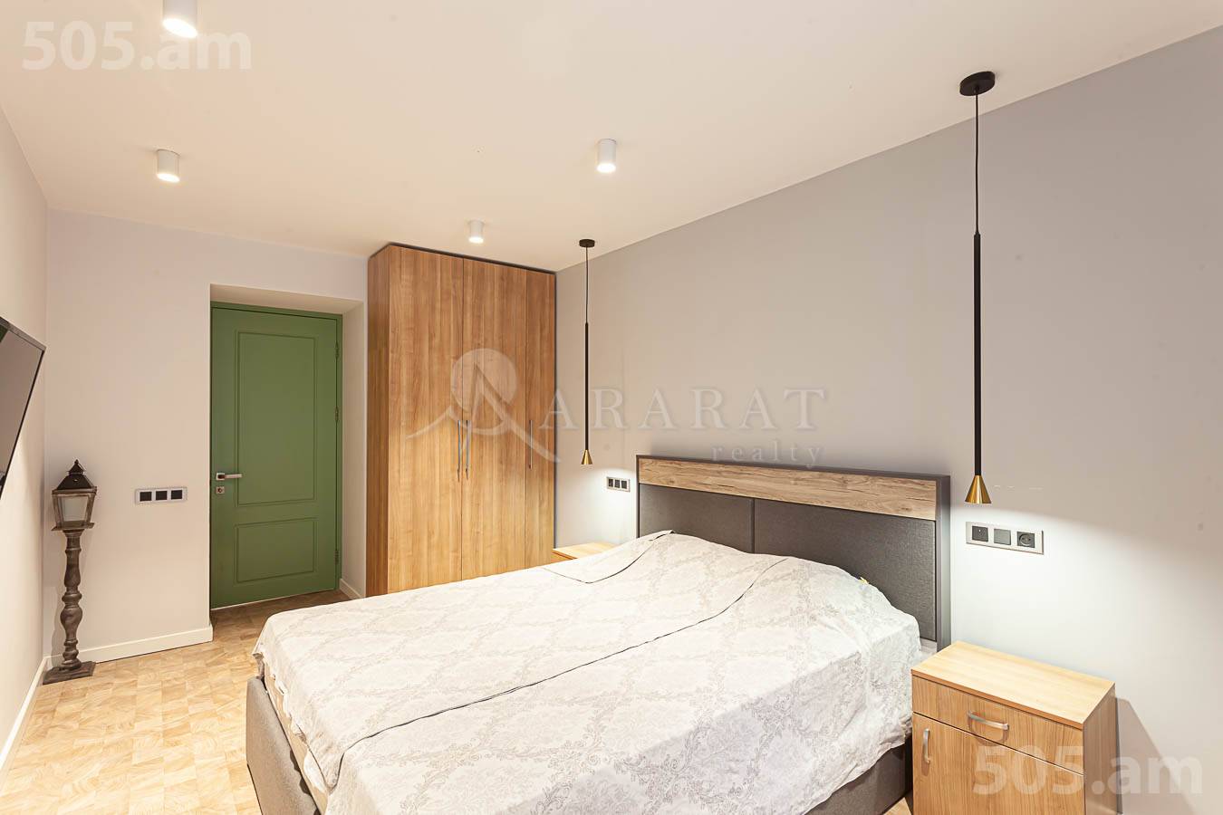 3 սենյականոց բնակարան վարձով Թումանյան փող, Կենտրոն Երևան, 153229