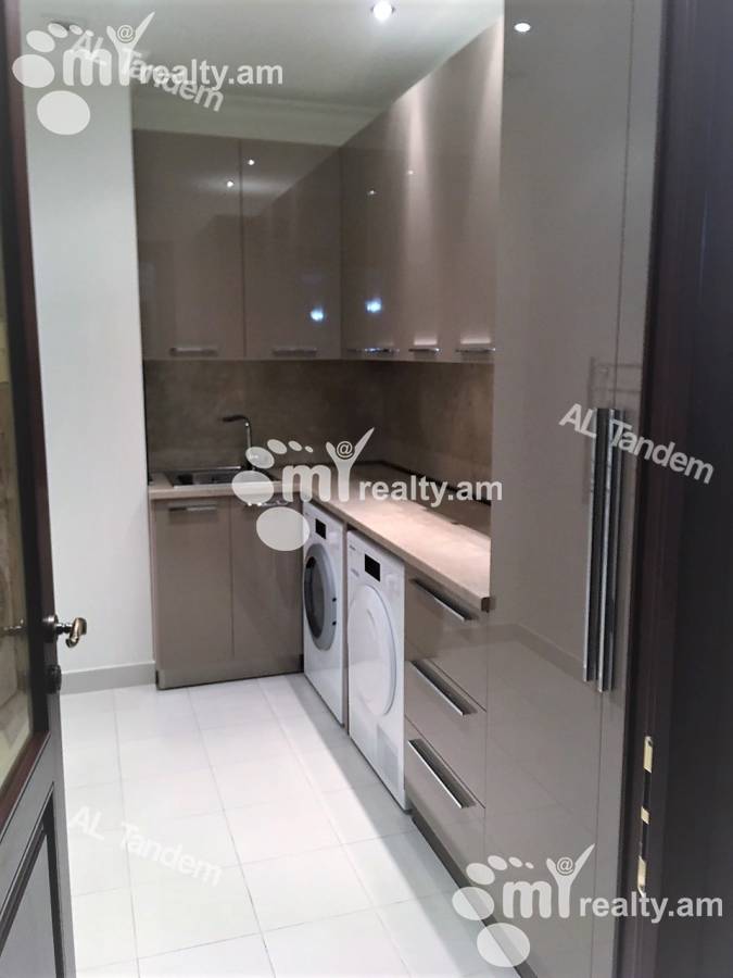 2 սենյականոց բնակարան վարձով Թումանյան փող, Կենտրոն Երևան, 157157