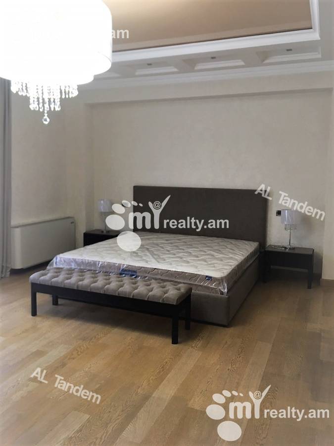 2 սենյականոց բնակարան վարձով Թումանյան փող, Կենտրոն Երևան, 157157