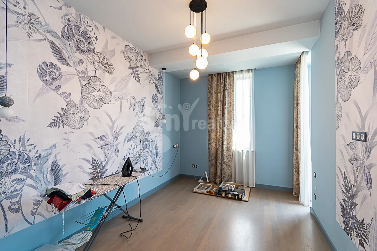 House for sale Noragyugh, Center Yerevan, 161037