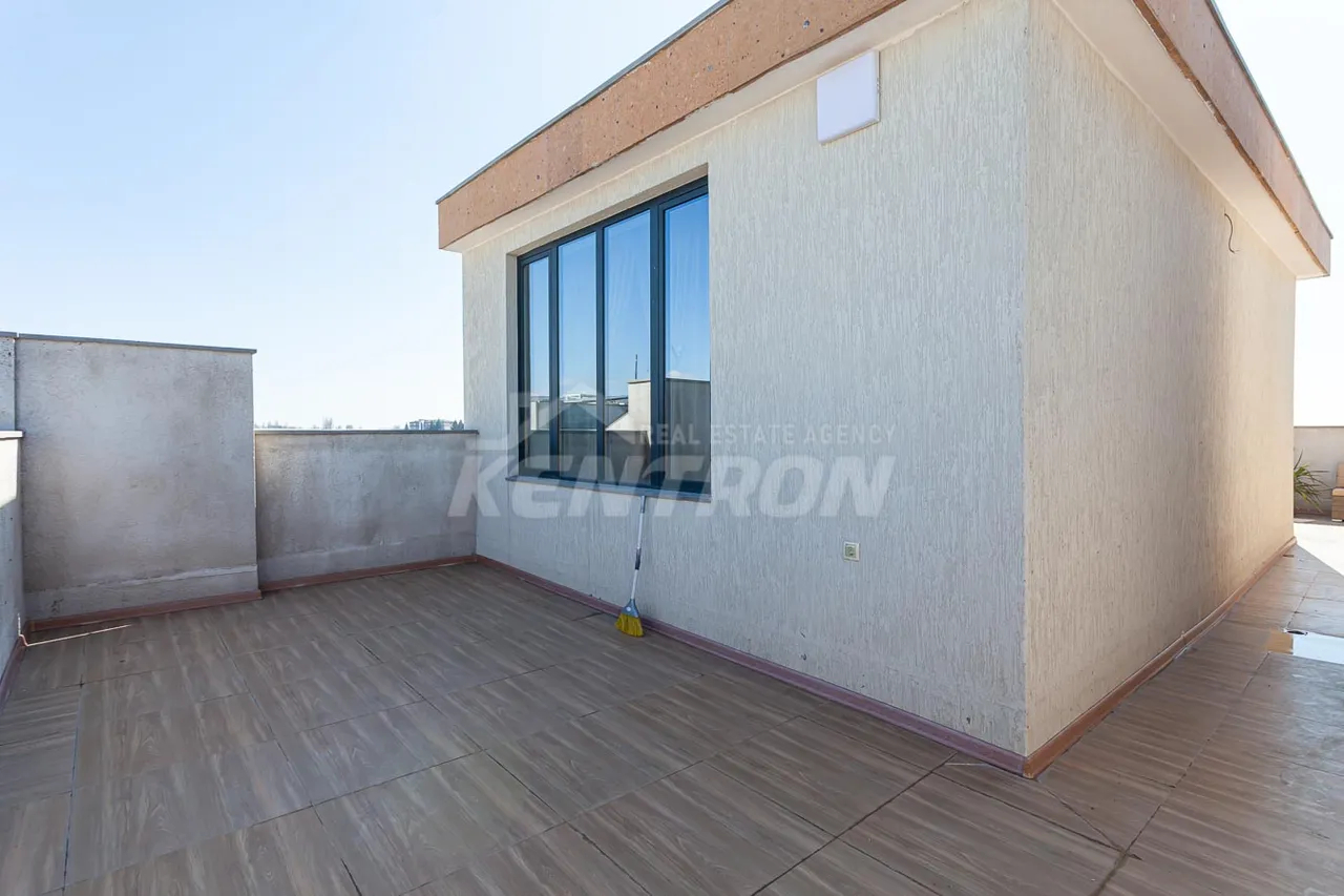 House for sale محله، خیابان باگرِواند, نور نورک ایروان, 161798