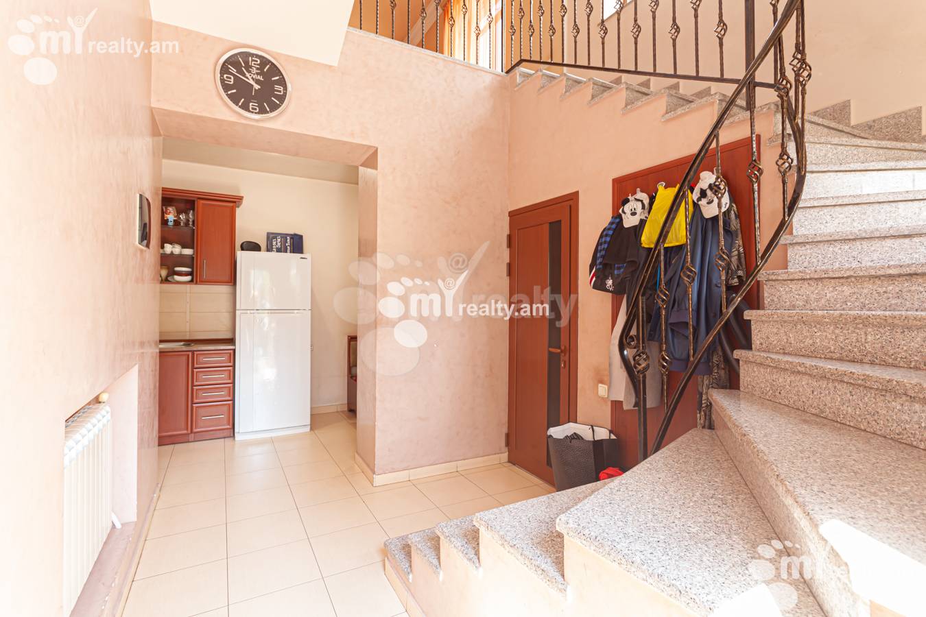 House for rent خیابان آیگستان, مرکز شهر ایروان, 149619