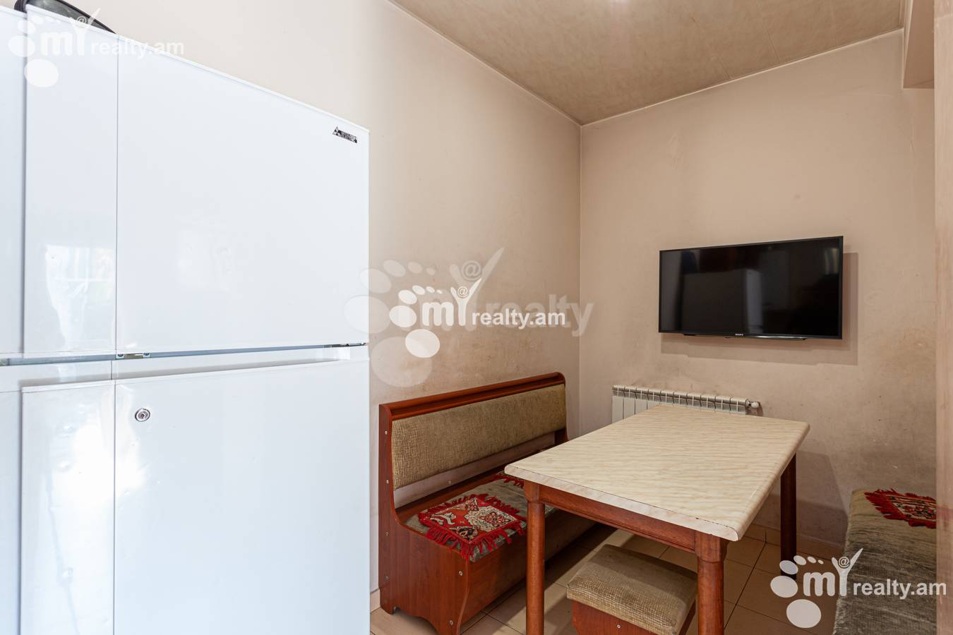 House for rent خیابان آیگستان, مرکز شهر ایروان, 149619