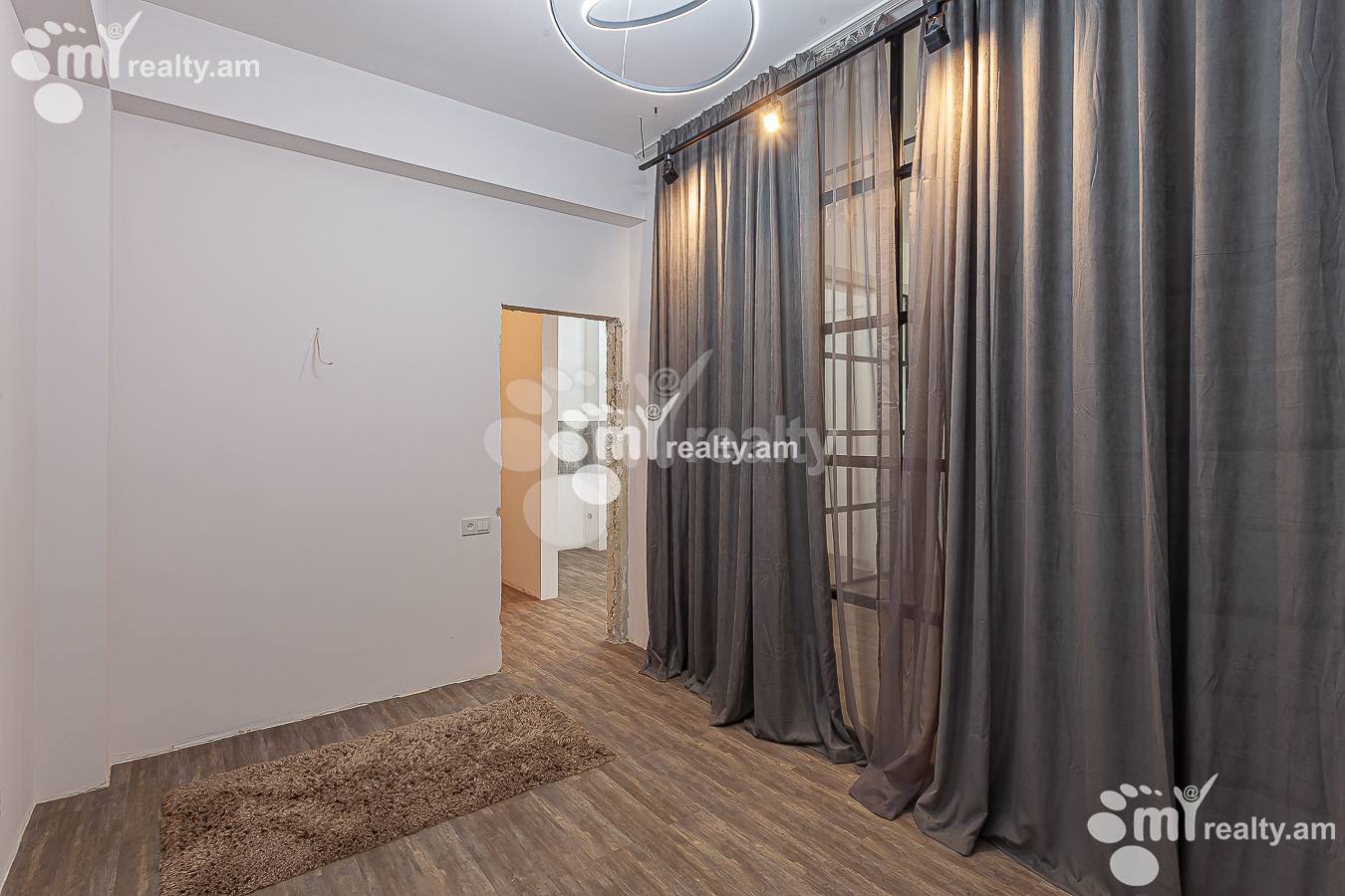 3 bedroom apartment for sale Mikoyan St, Dawtaschen Yerevan, 144816
